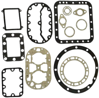 Комплект прокладок BITZER 4H-15.2Y 4H-25.2Y